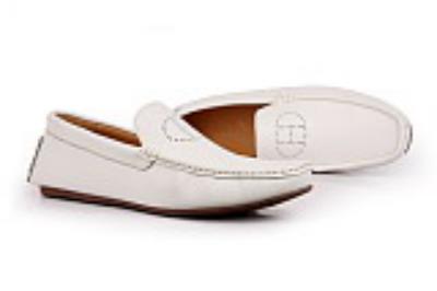 Cheap Men's Hermes Shoes wholesale No. 56